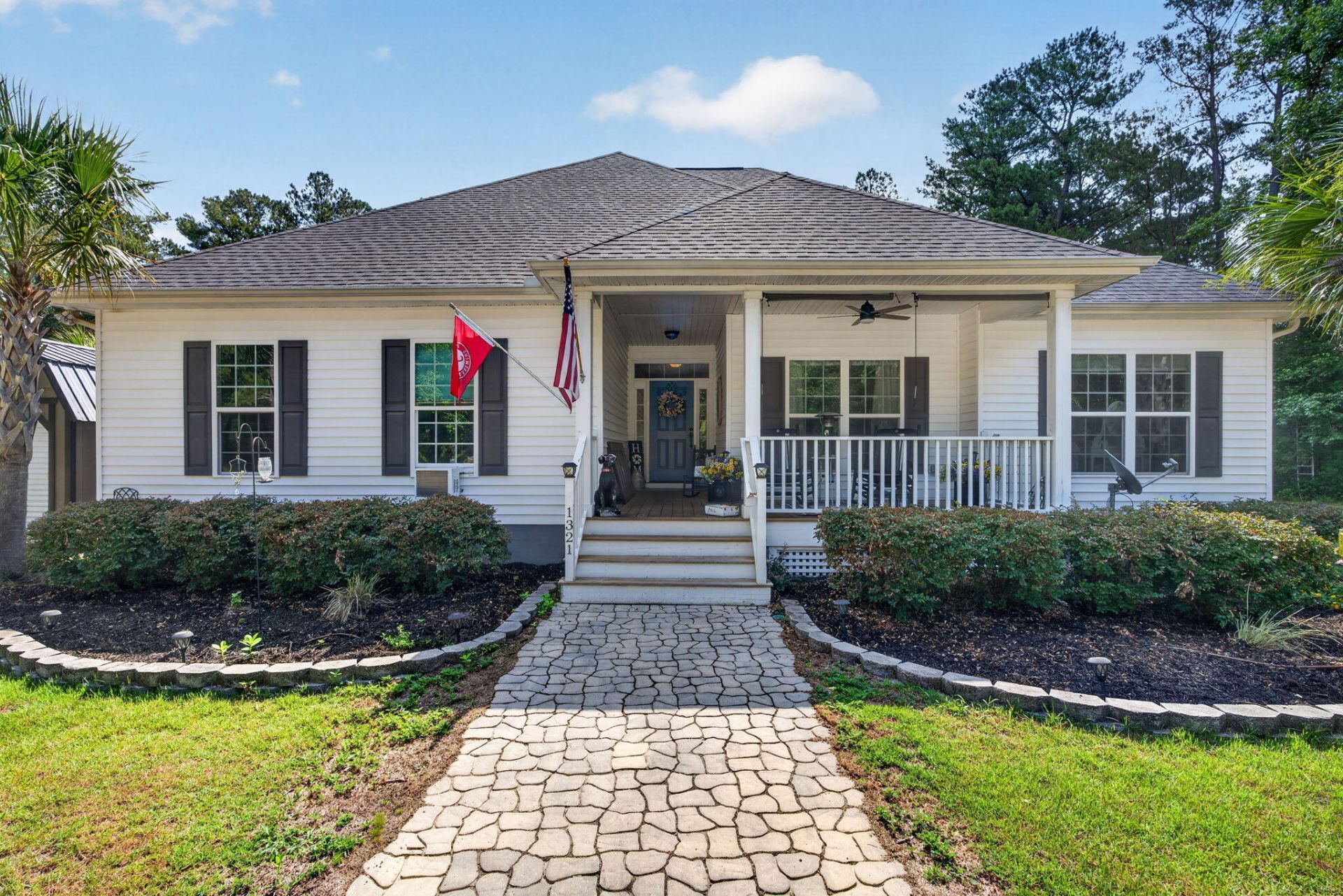 1321 Canady Branch Road Photo 9