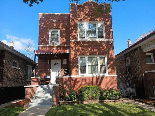 6541 S Artesian Avenue , Chicago, IL 60629