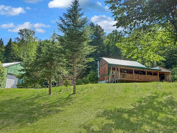 55 Meadow View Drive, Pittsburg, NH 03592