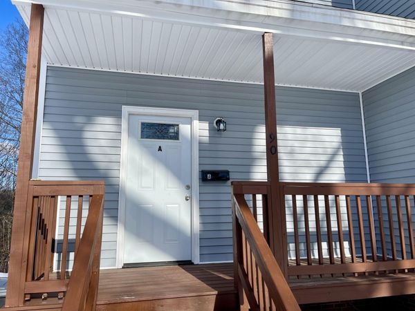 90 Pleasant Street, Unit A, Franklin, NH 03235