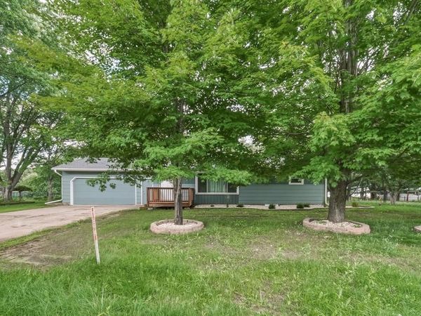7699 140th Street, Chippewa Falls, WI 54729