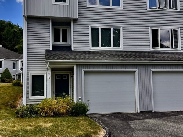 257 Sabin, Unit 21, Putnam, CT 06260