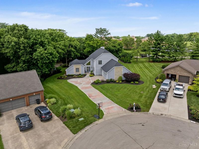 7229 W Hartford Court, West Chester, OH 45069 Photo 63