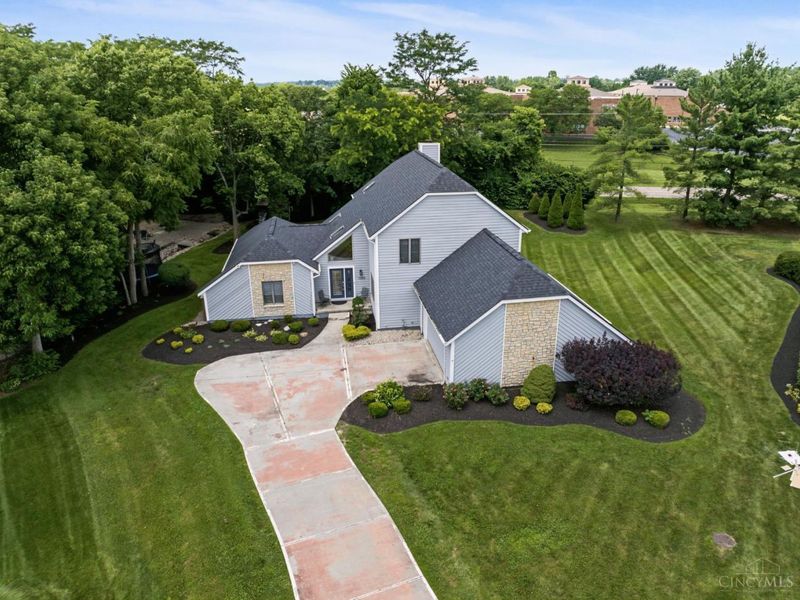 7229 W Hartford Court, West Chester, OH 45069 Photo 64