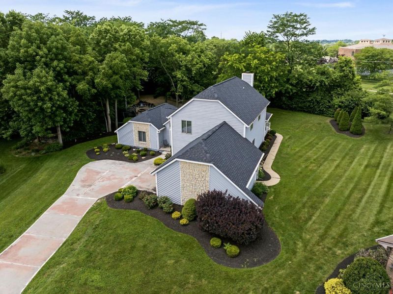 7229 W Hartford Court, West Chester, OH 45069 Photo 65