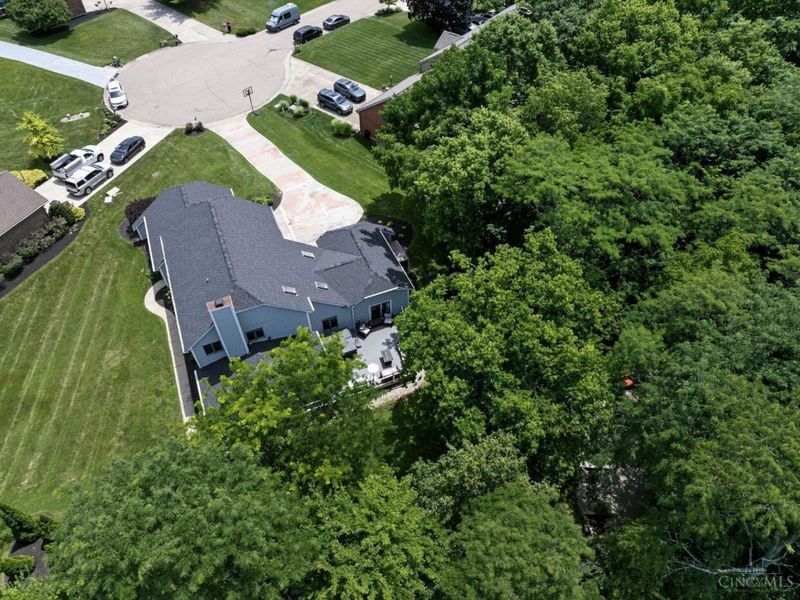 7229 W Hartford Court, West Chester, OH 45069 Photo 68