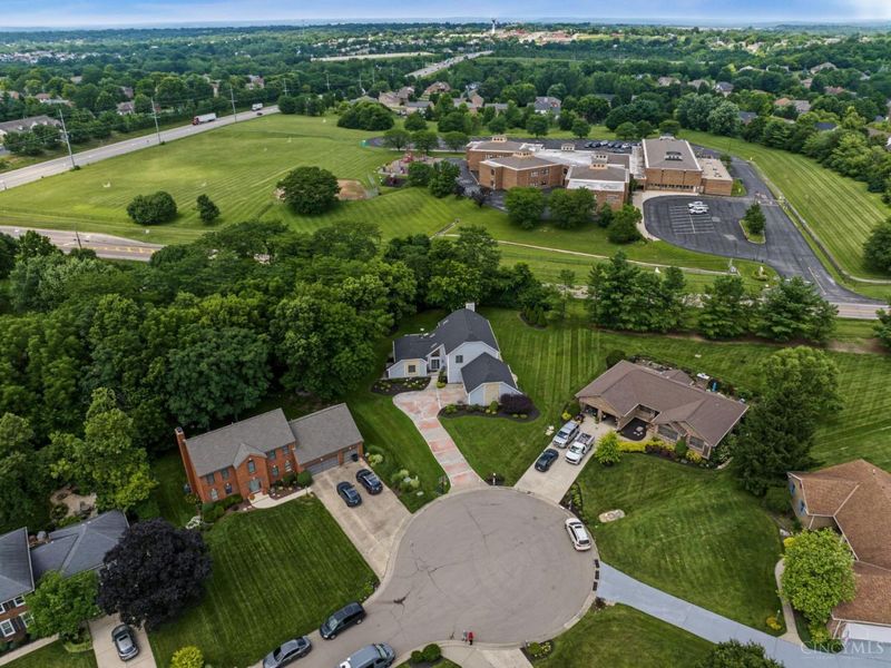 7229 W Hartford Court, West Chester, OH 45069 Photo 72