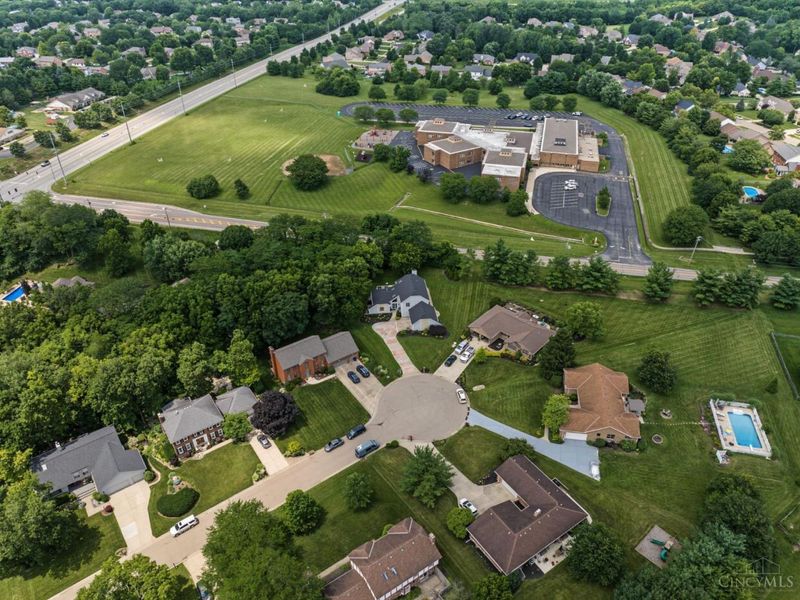 7229 W Hartford Court, West Chester, OH 45069 Photo 73