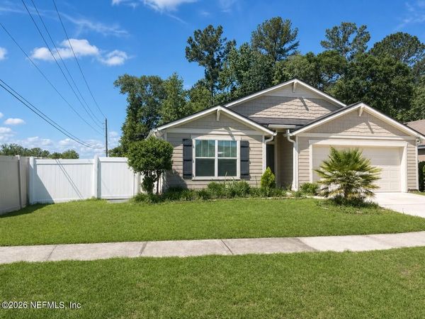45013 AMHURST OAKS Drive, Callahan, FL 32011