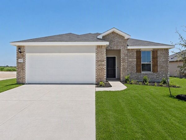 3017 Dimmit DR, Temple, TX 76501