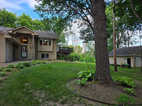 440 Grove Road, Wyoming, MN 55092