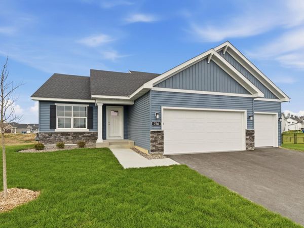 4699 89th Street NE, Monticello, MN 55362