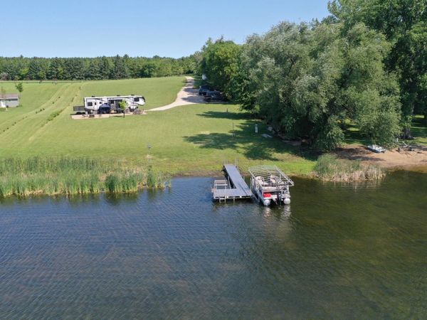 25935 Nordic Point Drive , Glenwood, MN 56334