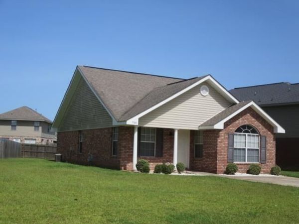 5349 Cimaron Court, Theodore, AL 36582