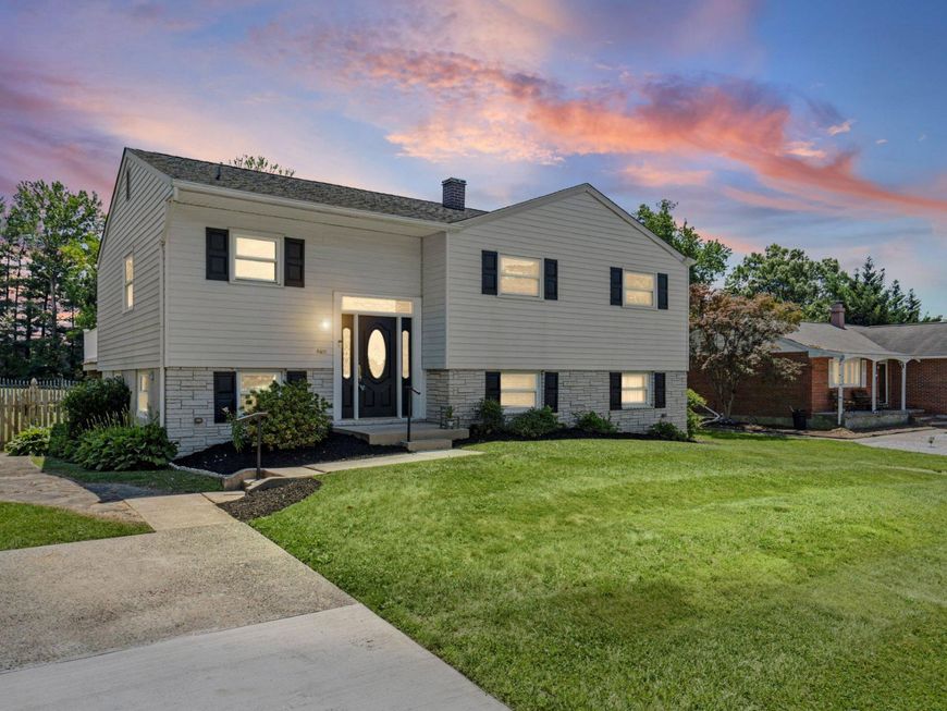 9411 Perry Hall Boulevard, Baltimore, MD 21236 Main Photo