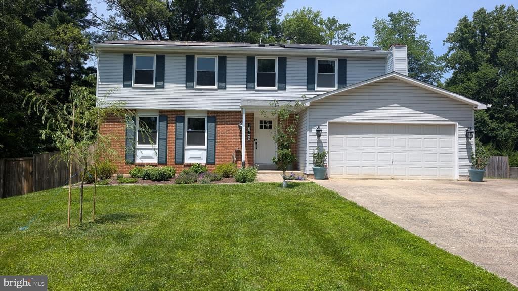 16720 SIOUX LANE , GAITHERSBURG, MD 20878