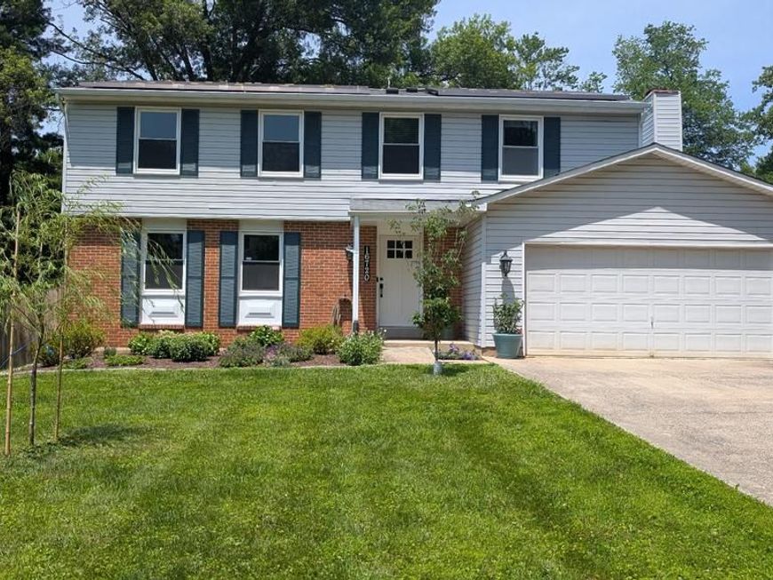 16720 Sioux Lane , Gaithersburg, MD 20878 Main Photo