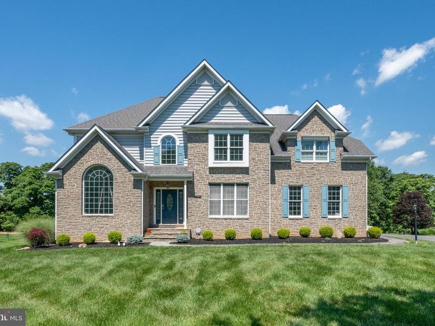 2921 Summer Hill Drive, West Friendship, MD 21794 Main Photo