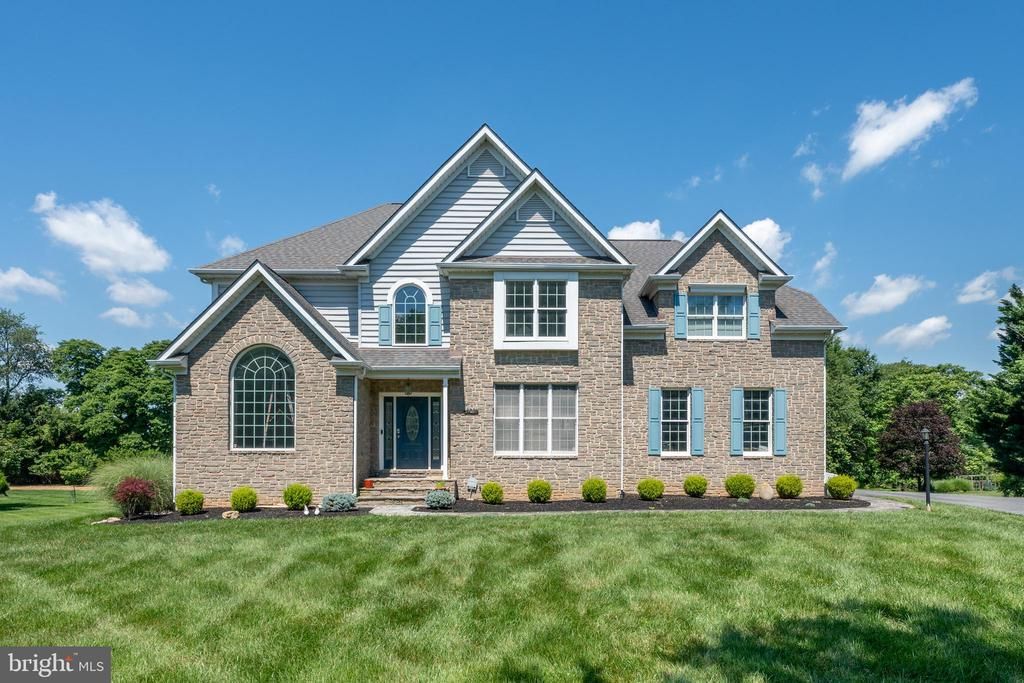 2921 SUMMER HILL DRIVE , WEST FRIENDSHIP, MD 21794