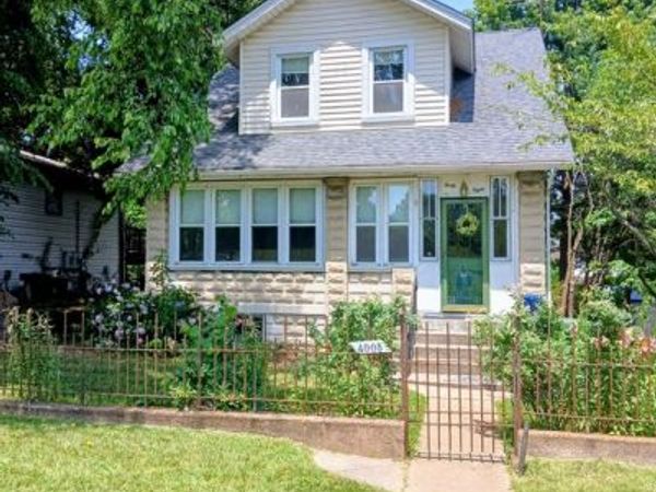 4008 PINEWOOD AVENUE, BALTIMORE, MD 21206
