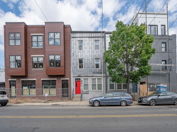 2512 FRANKFORD AVENUE, Unit 1A, PHILADELPHIA, PA 19125