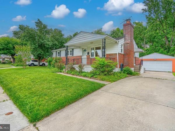 112 SPRINGSIDE DRIVE, LUTHERVILLE TIMONIUM, MD 21093