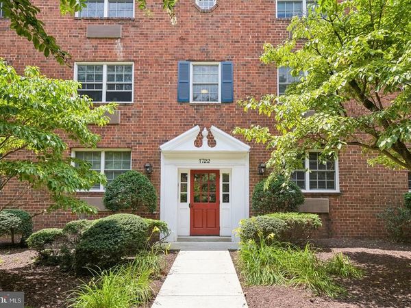 1722 W ABINGDON DRIVE , Unit 301, ALEXANDRIA, VA 22314