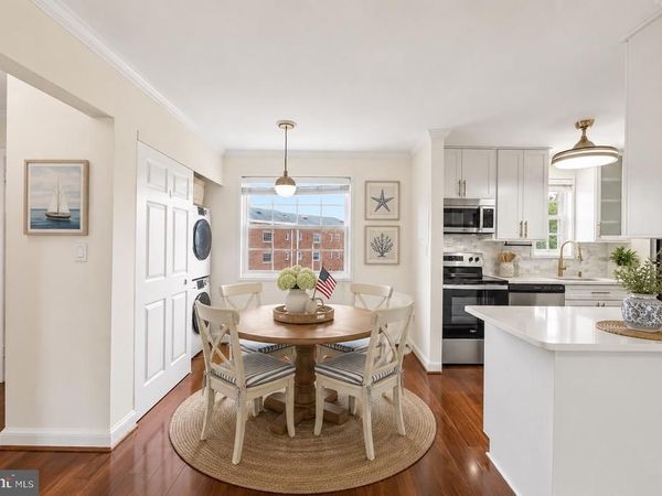 1722 W ABINGDON DRIVE, Unit 301, ALEXANDRIA, VA 22314