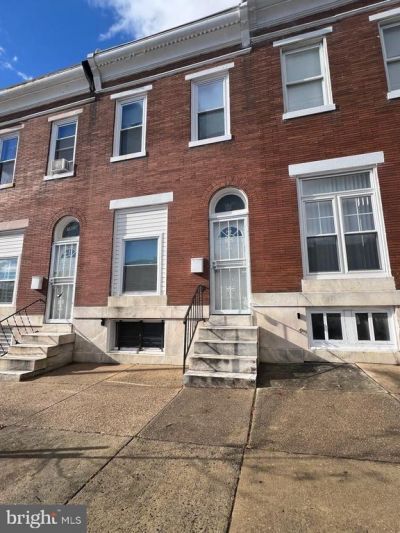 1810 N Washington Street, Baltimore, MD 21213 Main Photo