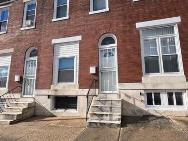 1810 N WASHINGTON STREET, BALTIMORE, MD 21213