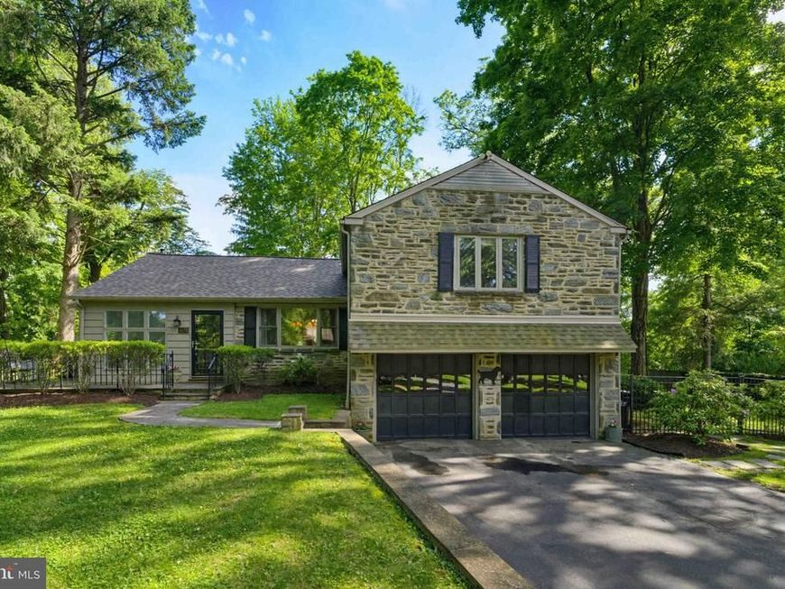 1070 Blue Rock Lane, Blue Bell, PA 19422 Main Photo