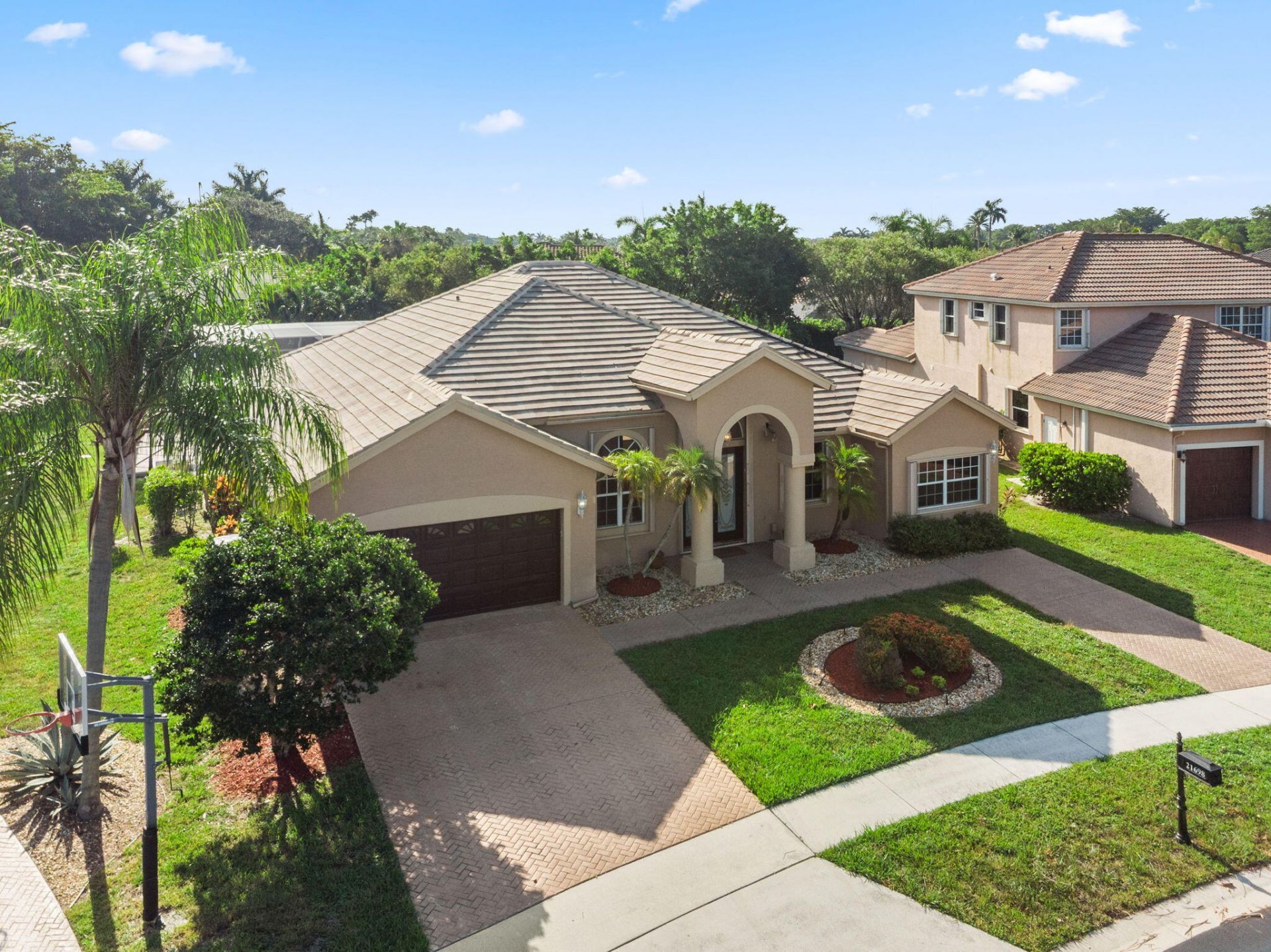 21698 Abington Court, Boca Raton, FL 33428 Photo
