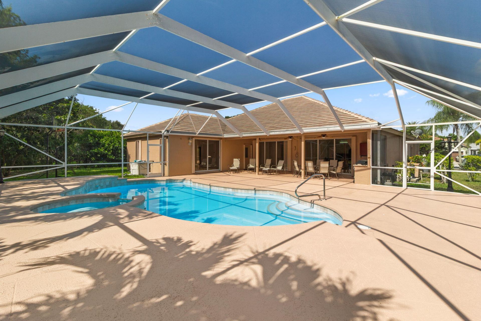 21698 Abington Court, Boca Raton, FL 33428 Photo
