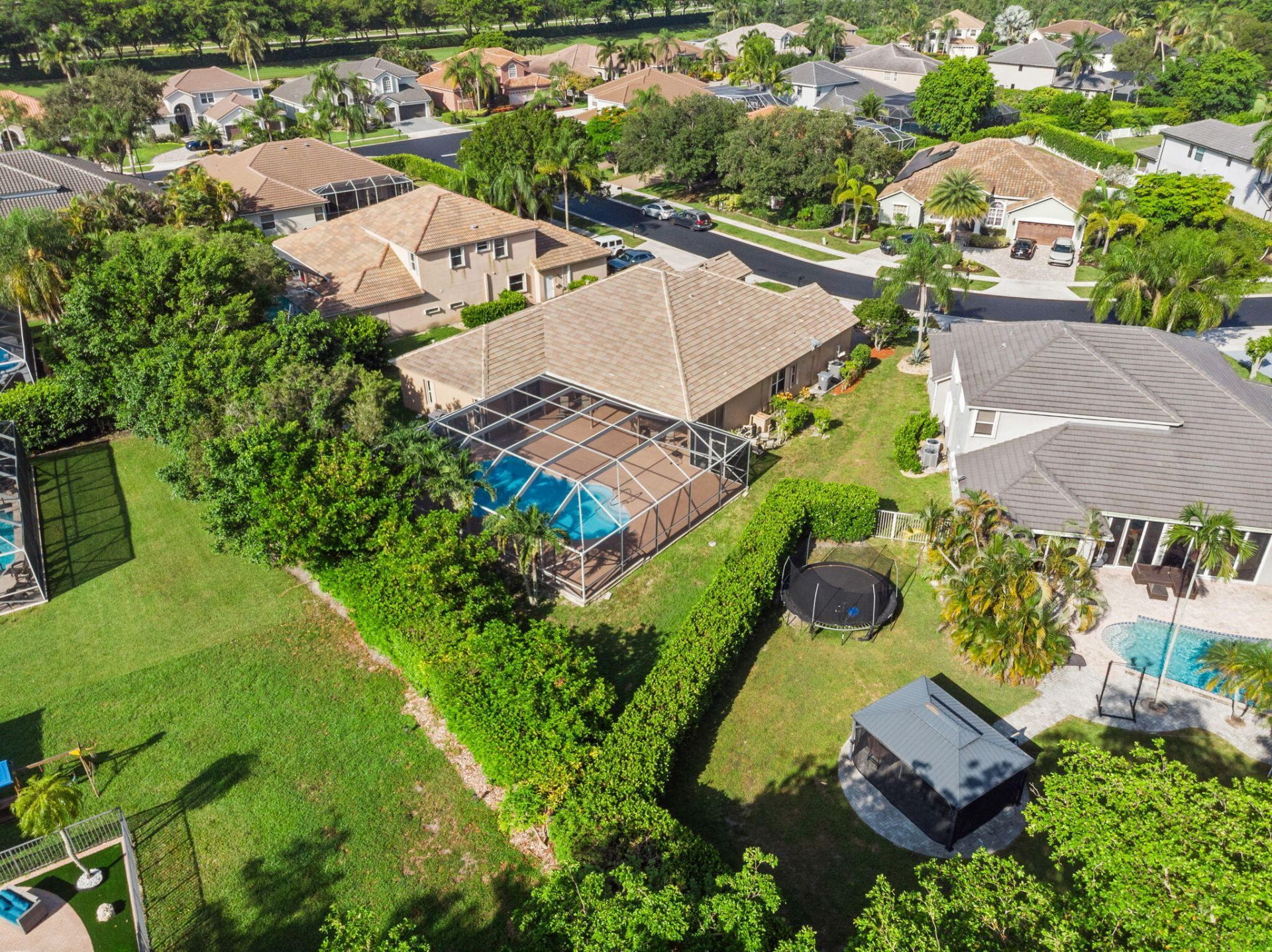 21698 Abington Court, Boca Raton, FL 33428 Photo
