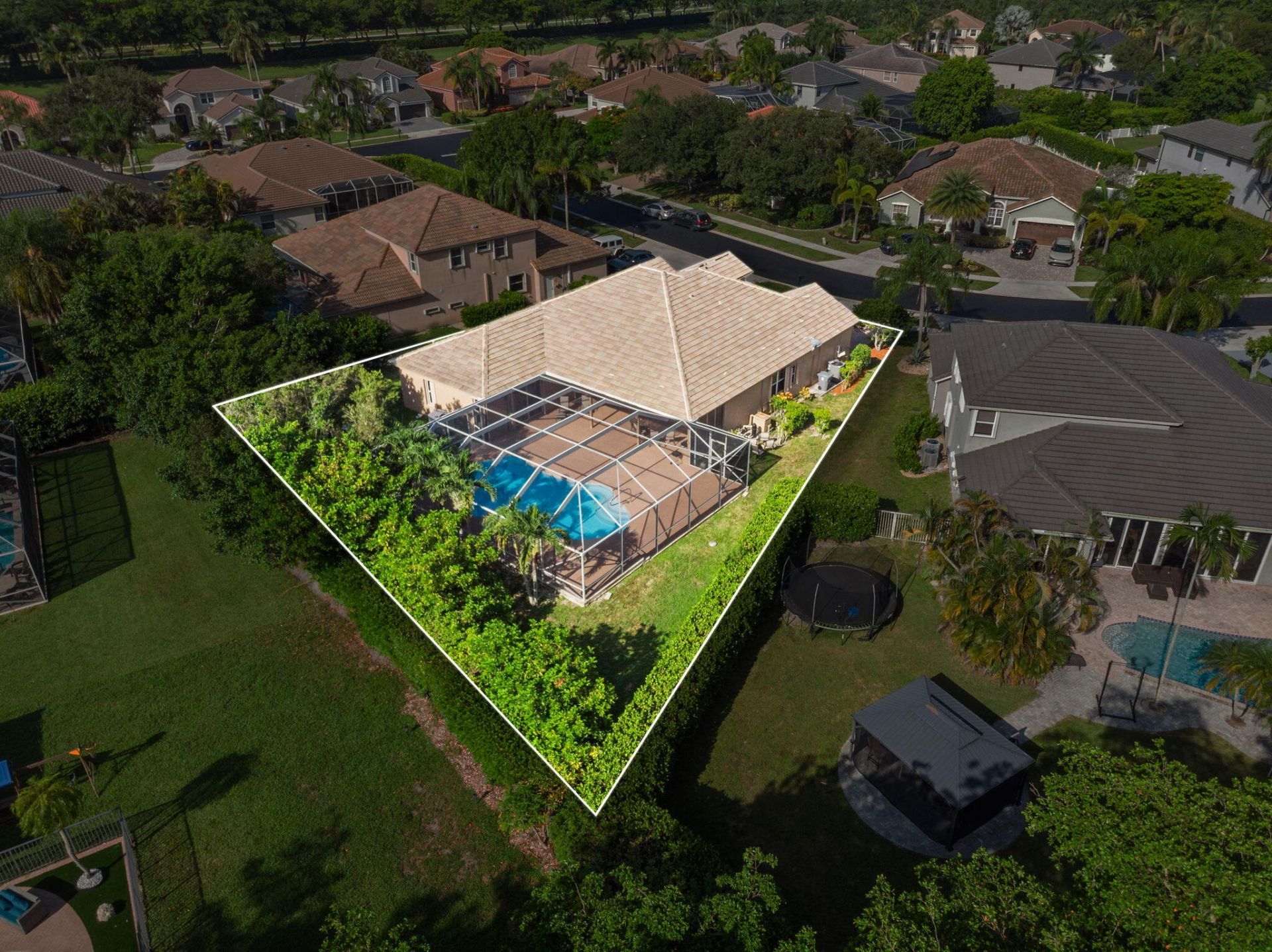 21698 Abington Court, Boca Raton, FL 33428 Photo