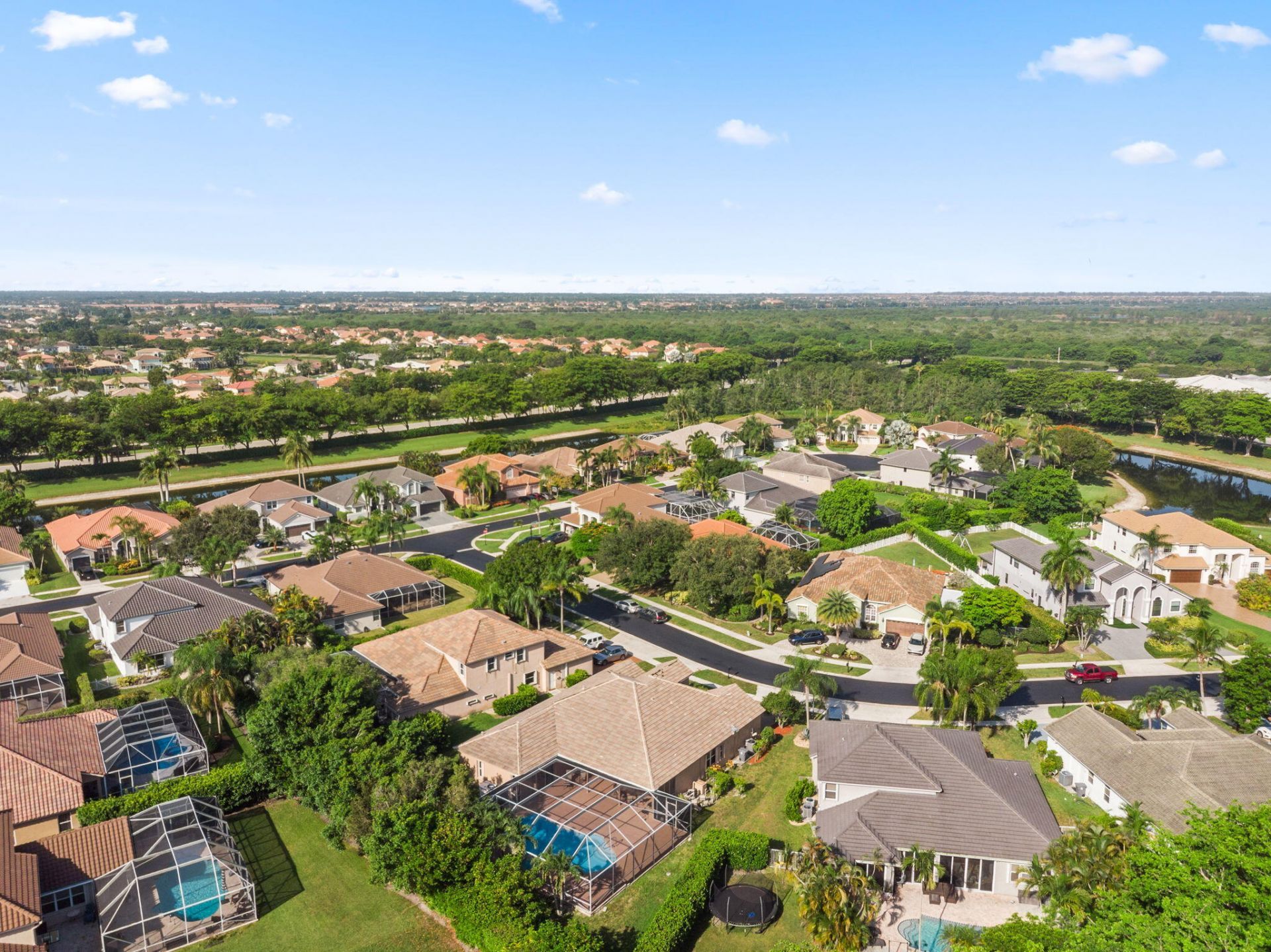 21698 Abington Court, Boca Raton, FL 33428 Photo