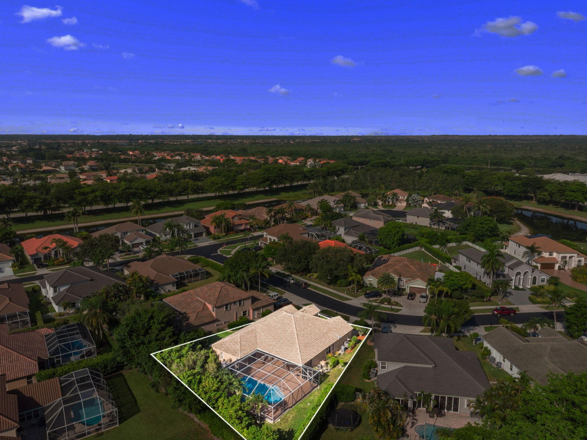 21698 Abington Court, Boca Raton, FL 33428 Photo