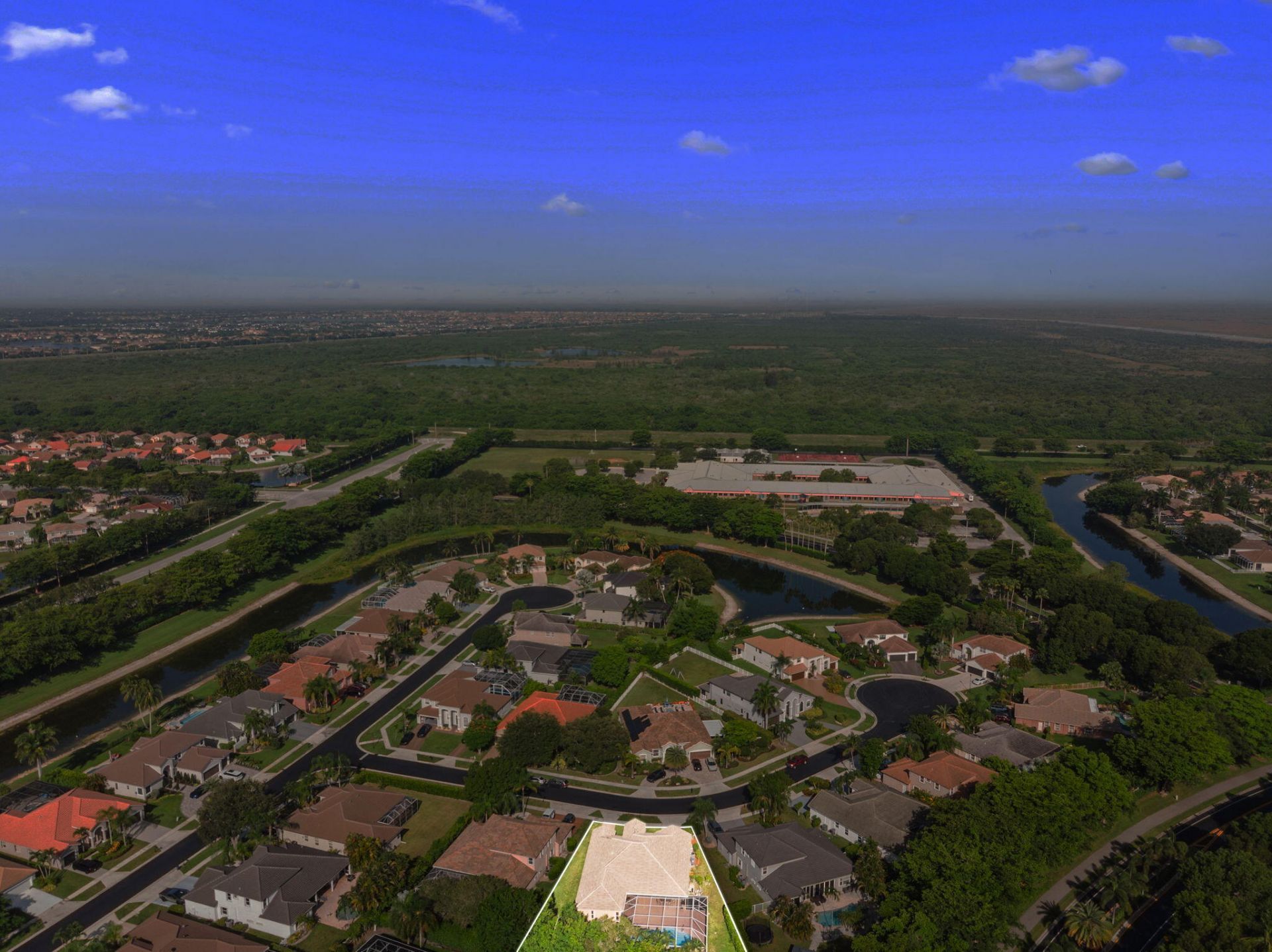 21698 Abington Court, Boca Raton, FL 33428 Photo