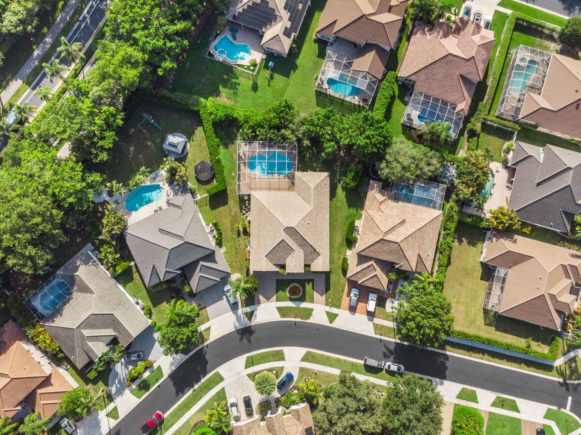 21698 Abington Court, Boca Raton, FL 33428 Photo
