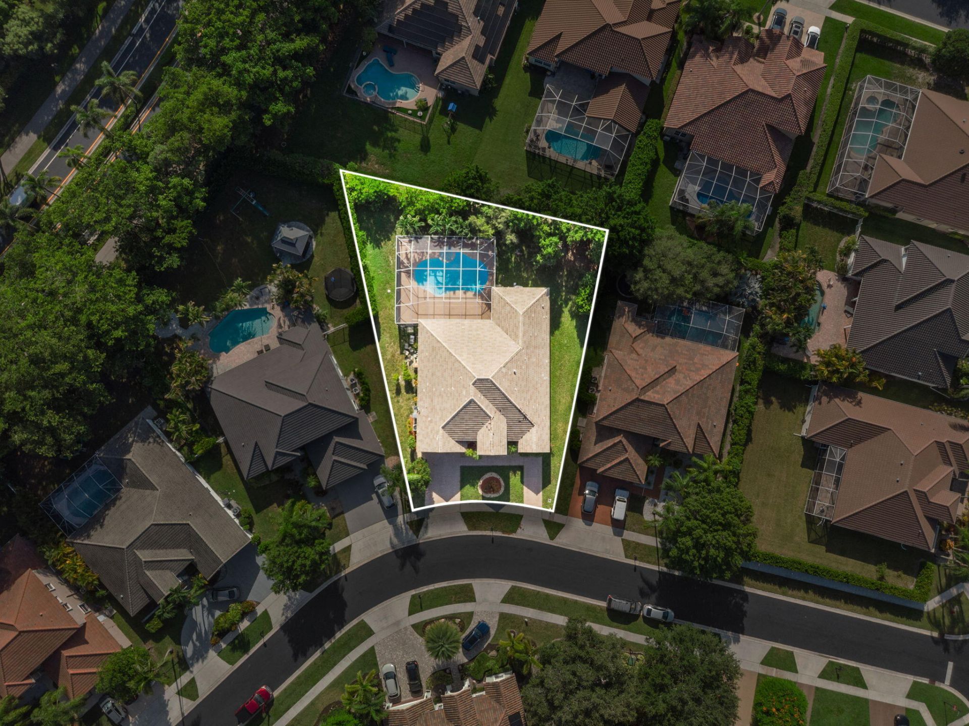 21698 Abington Court, Boca Raton, FL 33428 Photo