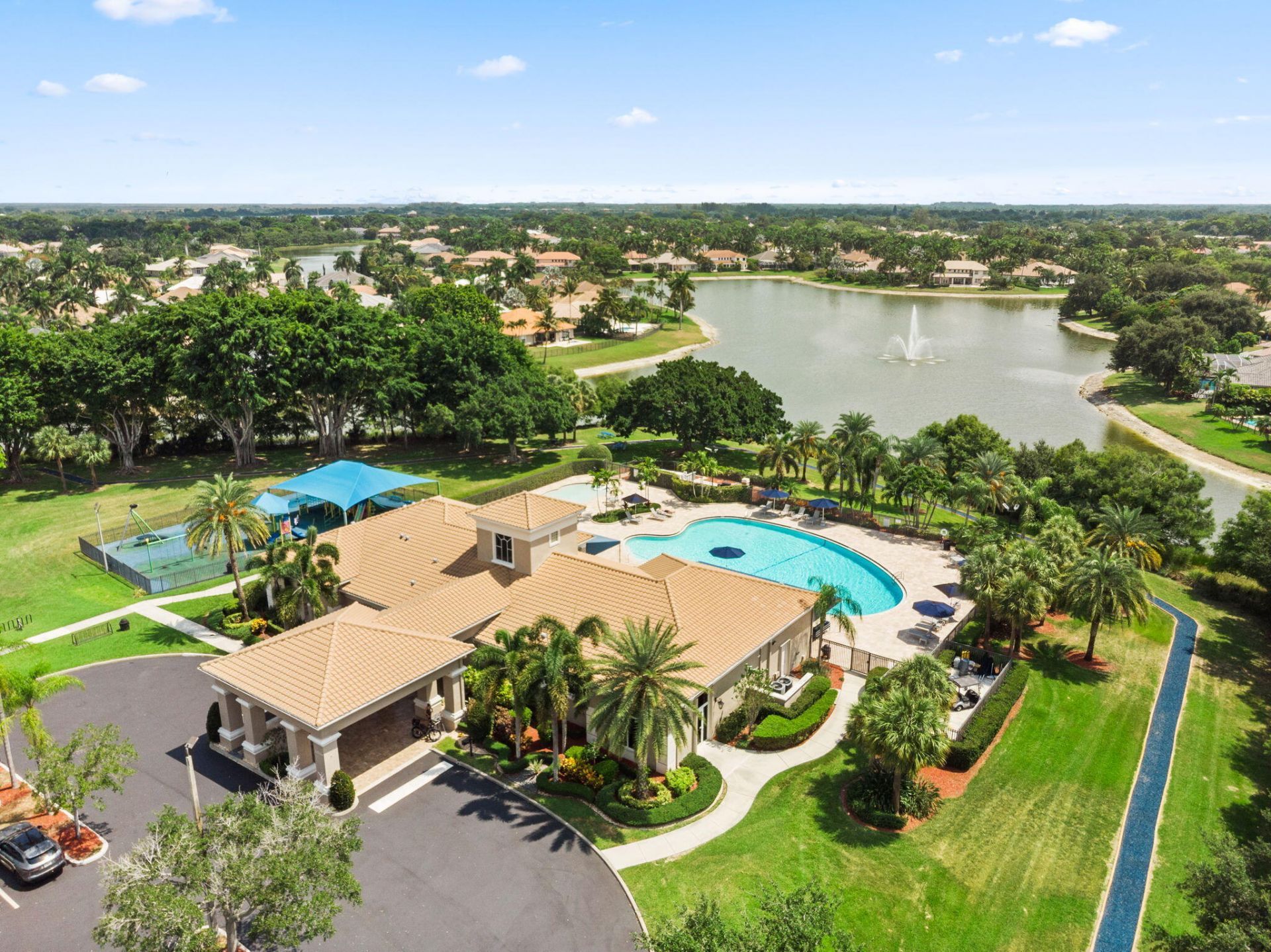 21698 Abington Court, Boca Raton, FL 33428 Photo