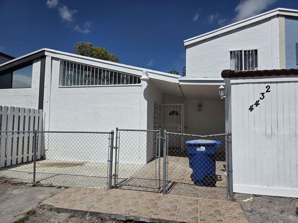 4432 NW 185th Street, Unit 4432, Miami Gardens, FL 33055