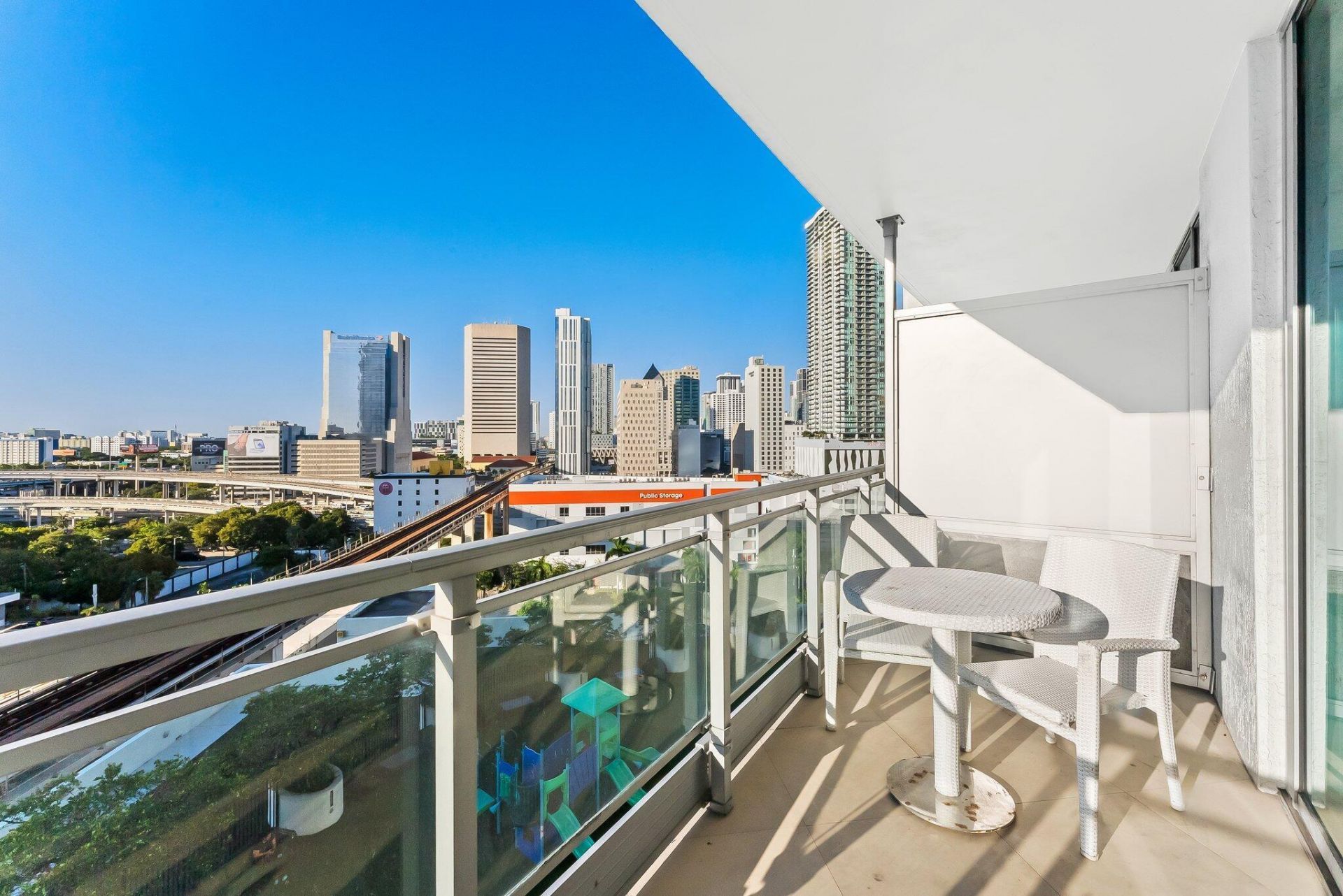 90 SW 3rd Street, Unit 1410, Miami, FL 33130 Photo