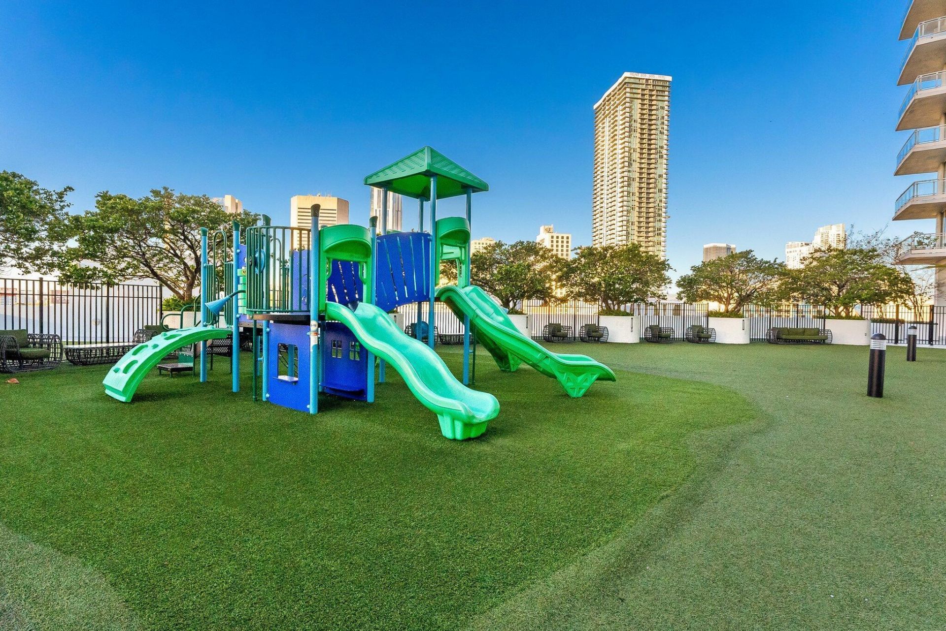 90 SW 3rd Street, Unit 1410, Miami, FL 33130 Photo