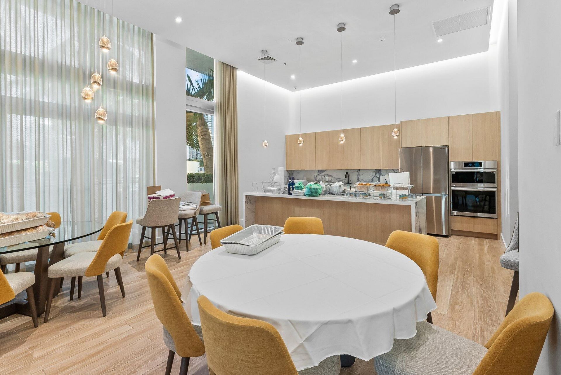 90 SW 3rd Street, Unit 1410, Miami, FL 33130 Photo