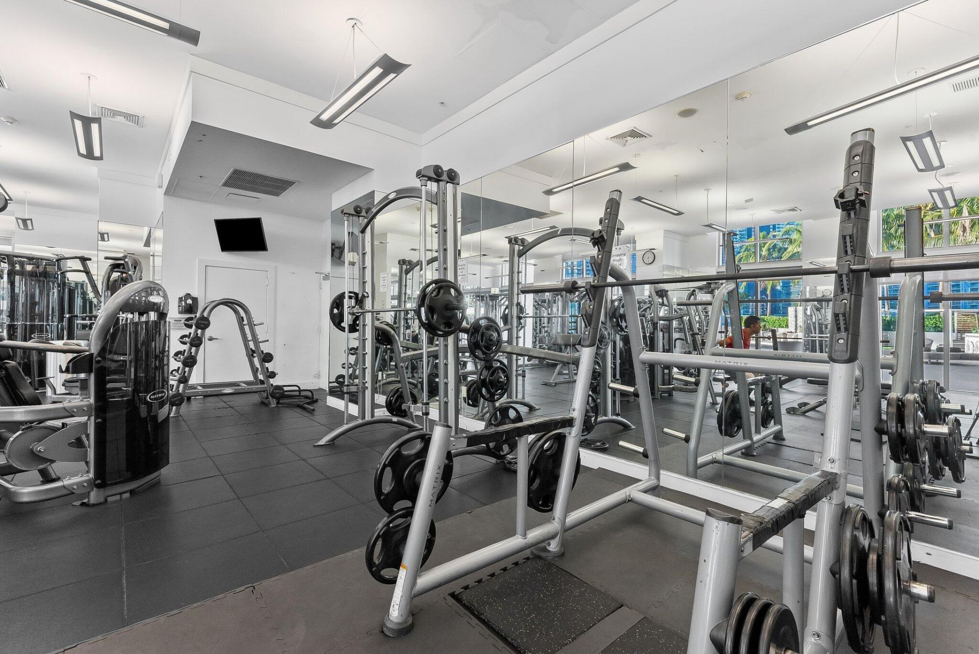 90 SW 3rd Street, Unit 1410, Miami, FL 33130 Photo