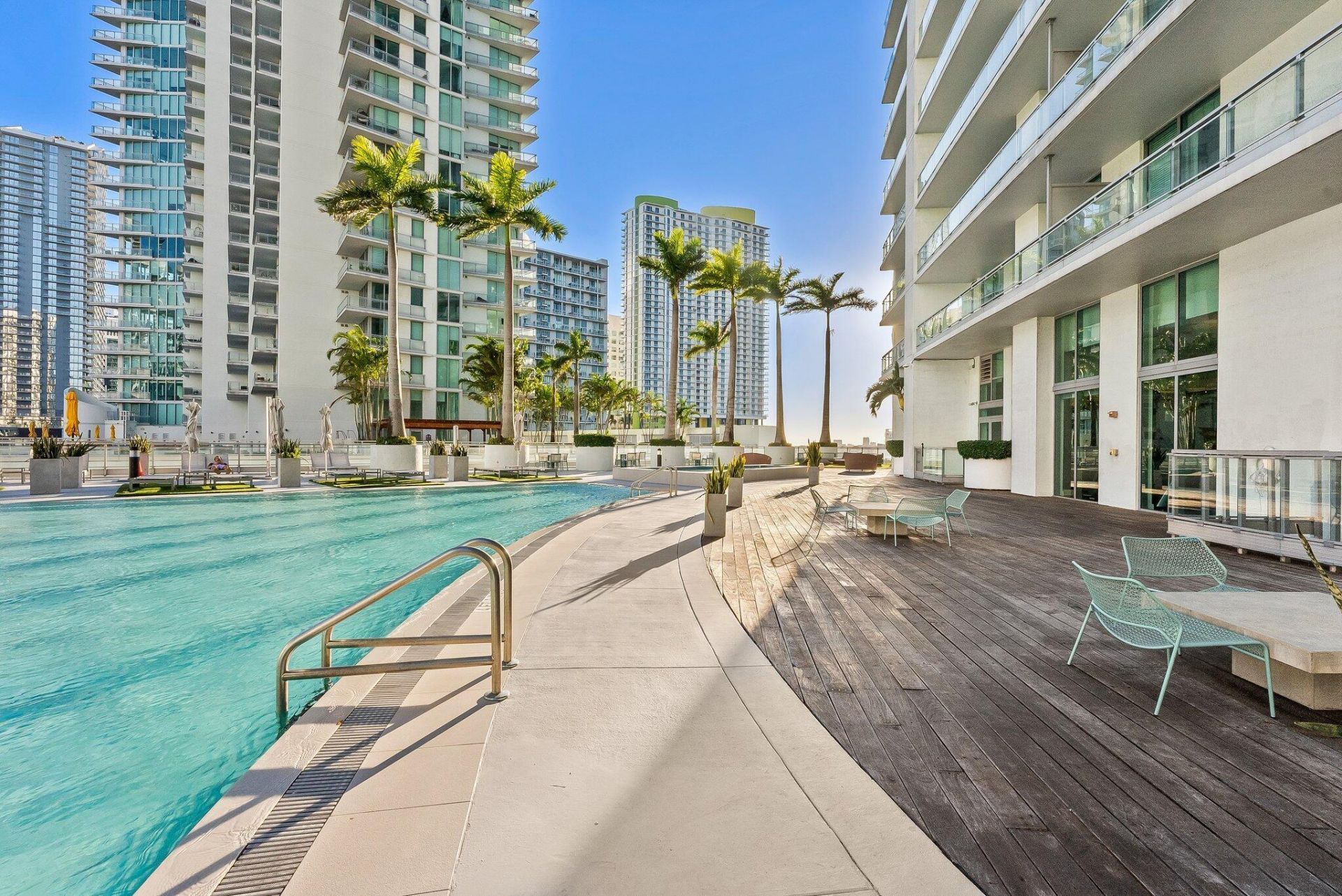 90 SW 3rd Street, Unit 1410, Miami, FL 33130 Photo