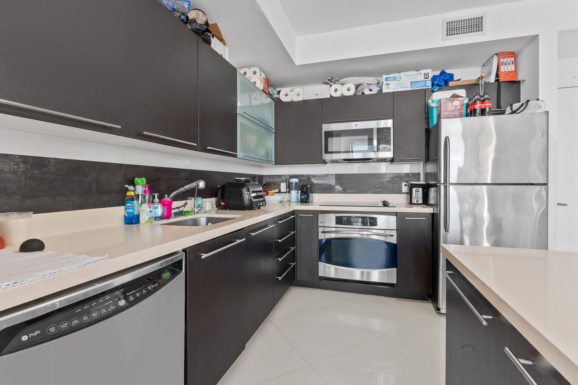 90 SW 3rd Street, Unit 1410, Miami, FL 33130 Photo