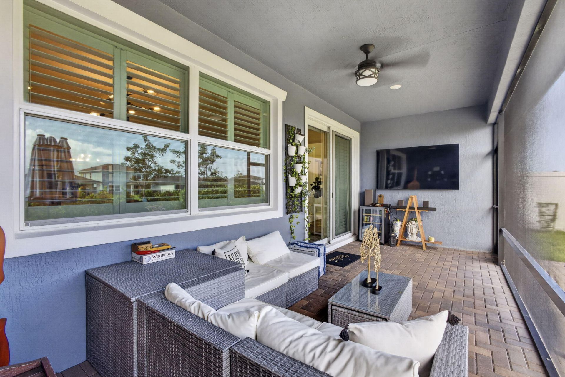 1919 Wandering Willow Way, The Acreage, FL 33470 Photo
