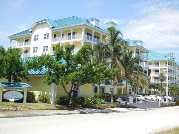 800 Juno Ocean Walk, Unit 301a, Juno Beach, FL 33408